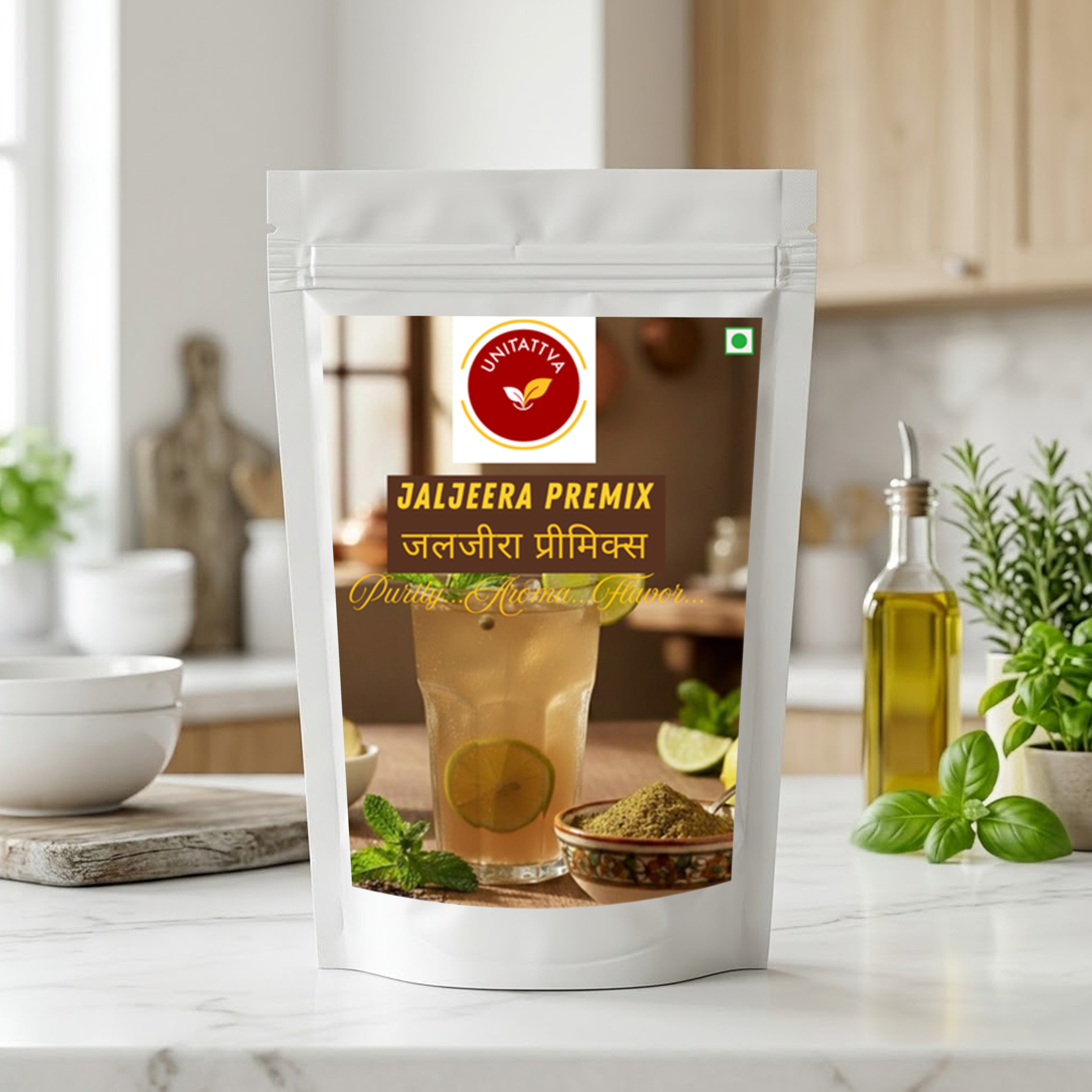 Jaljeera Premix | Instant Refreshing Drink Mix